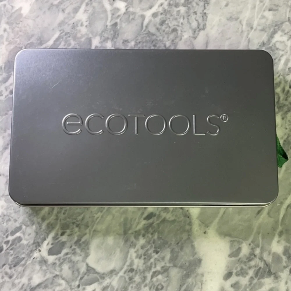 New Ecotools‎ Brush Set